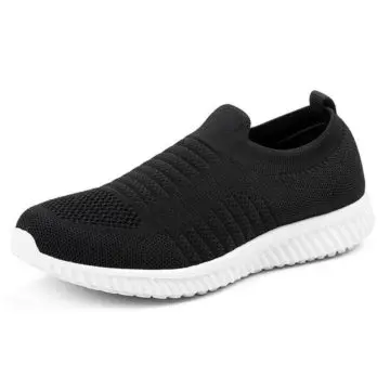 Akk Slip On Sneakers For Women