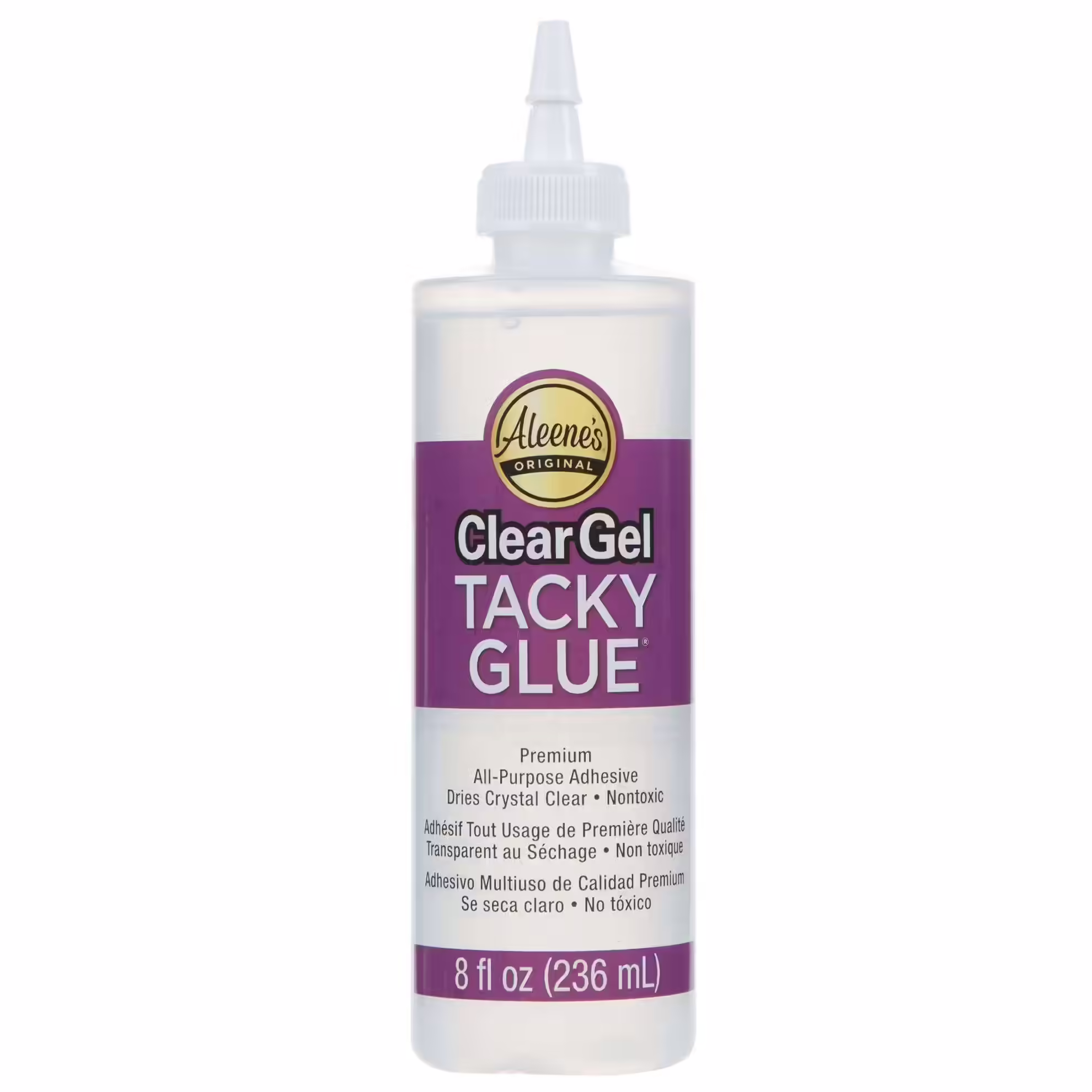 Aleene’s Gel Glue