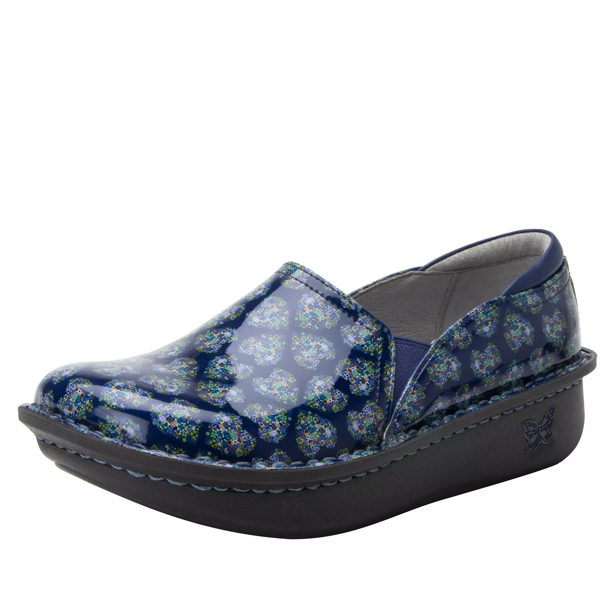 Alegria Debra Slip-Ons