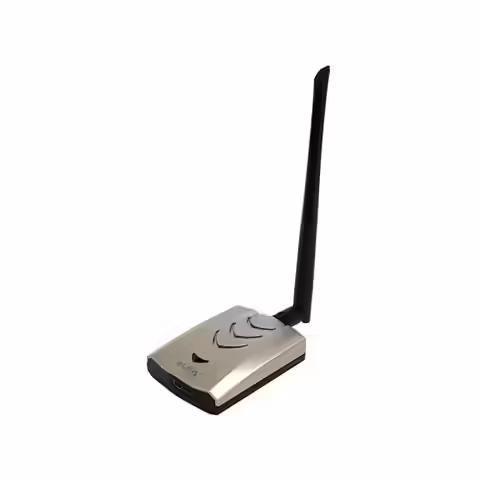Alfa Long-Range Wi-Fi Network Adapter