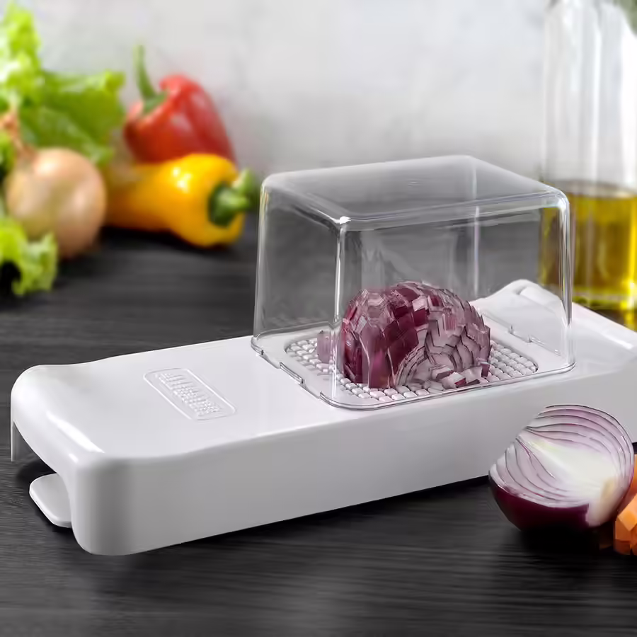 Alligator Vegetable Chopper
