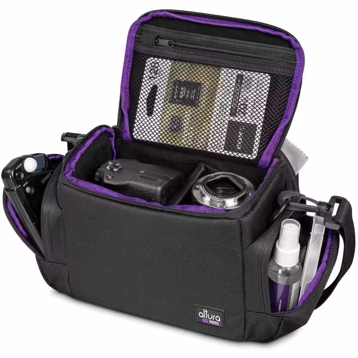Altura Mirrorless Camera Bag