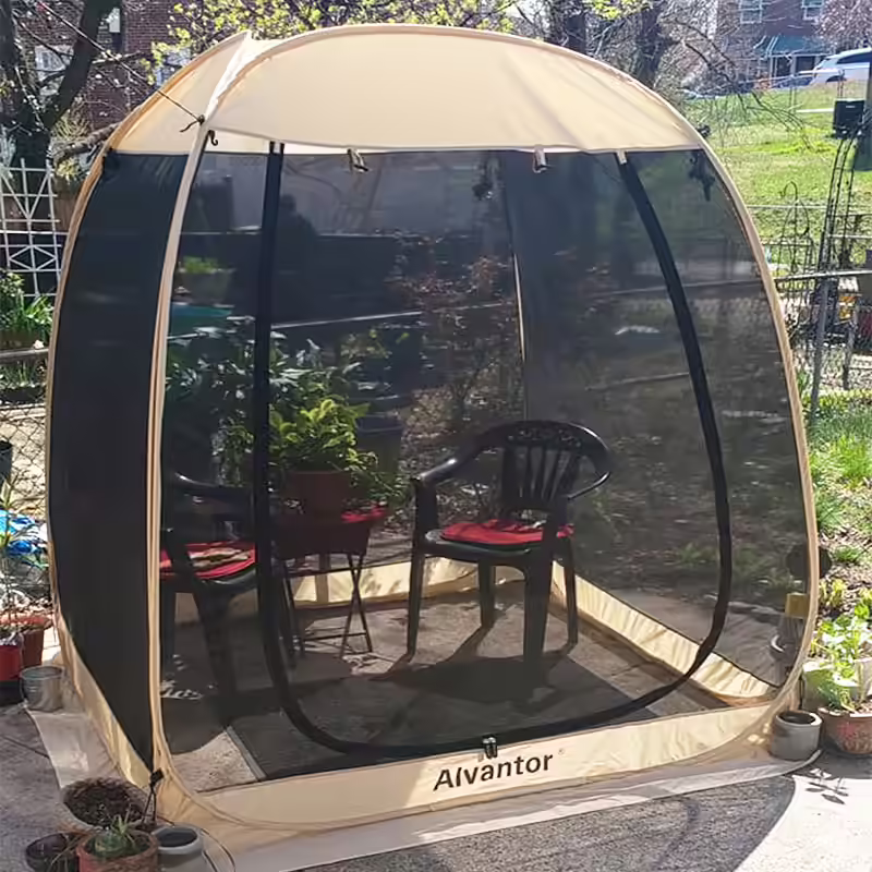 Alvantor Screen House Camping Tent