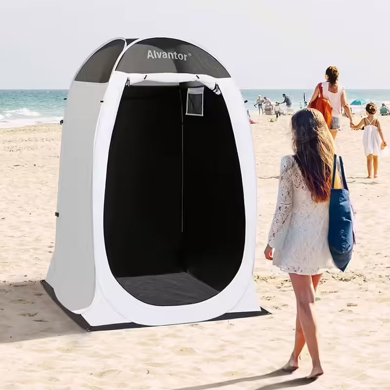 Alvantor Shower Tent Changing Room
