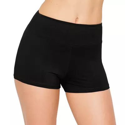 Always Women’s Yoga Shorts