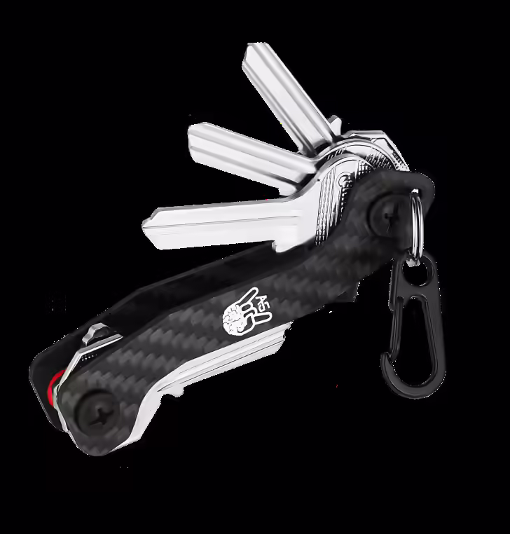 AmazinGizmo Smart Key Organizer
