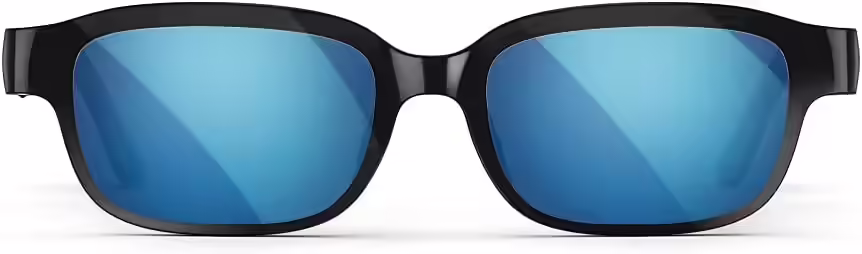 Amazon All-New Echo Frames