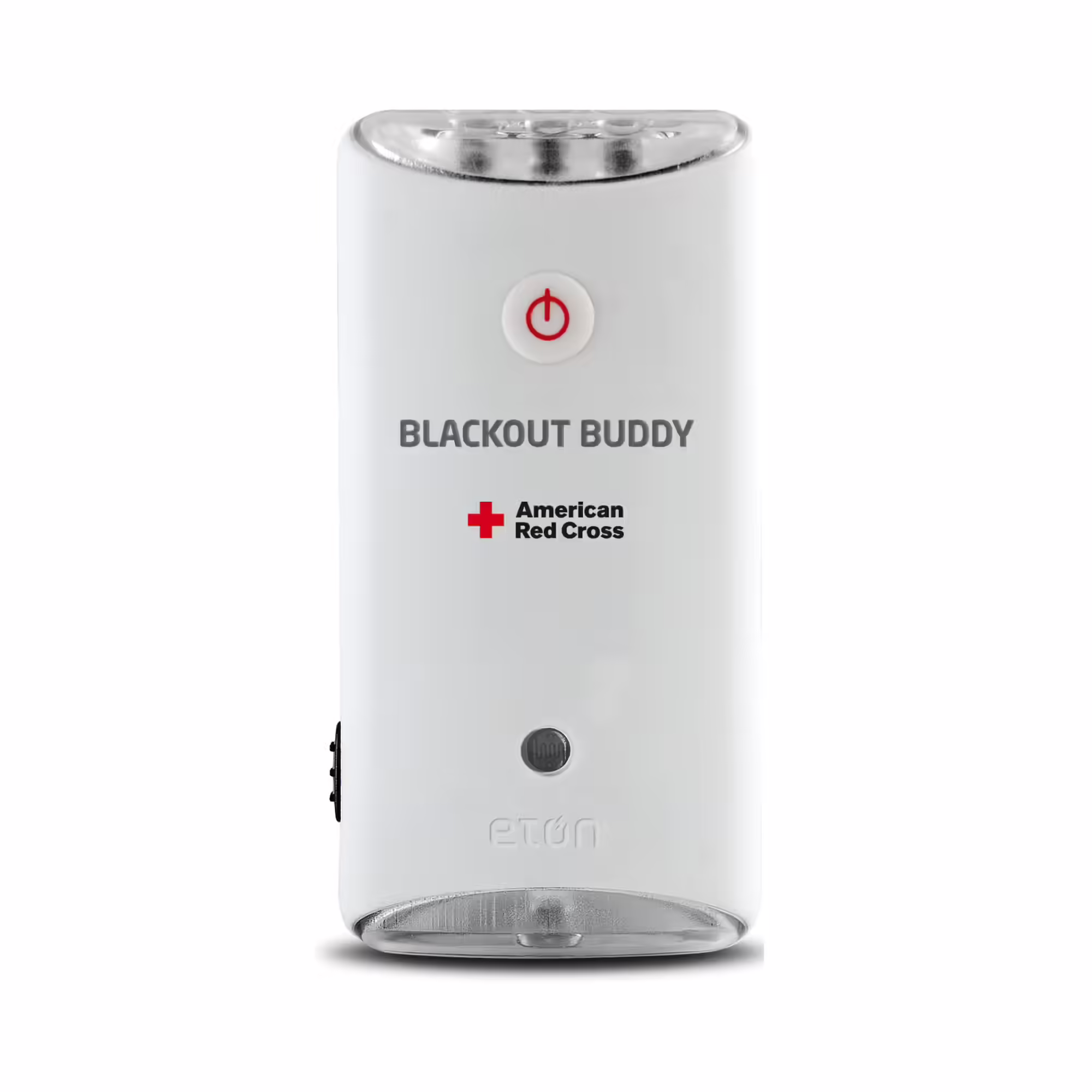 American Red Cross Blackout Buddy Emergency LED Light