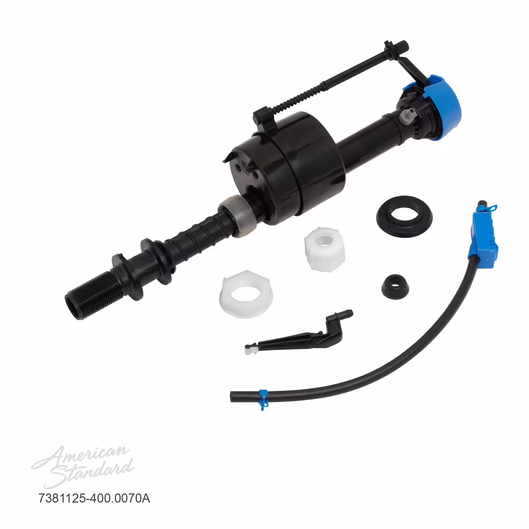 American Standard Fluid Fill Valve