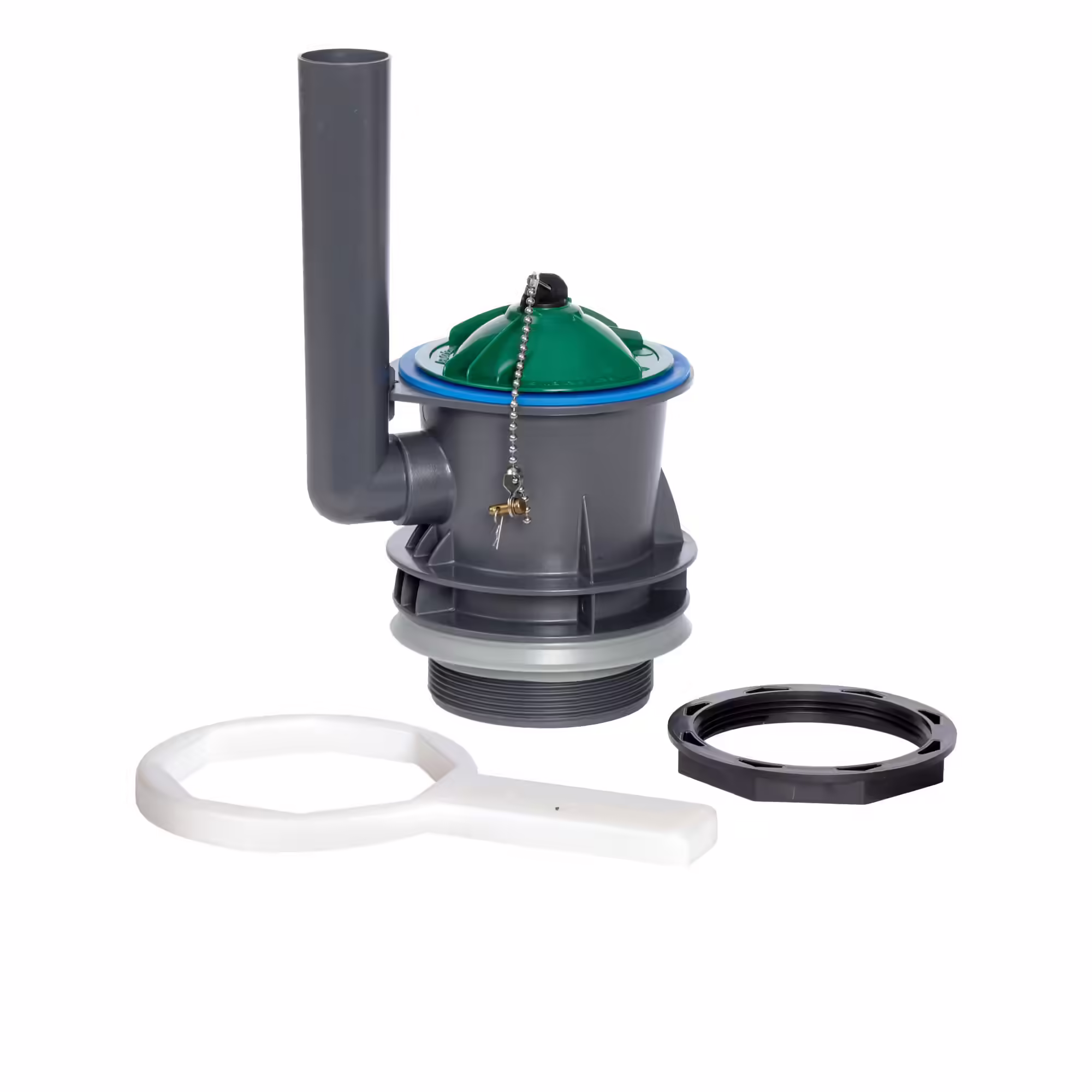 American Standard Flush Valve