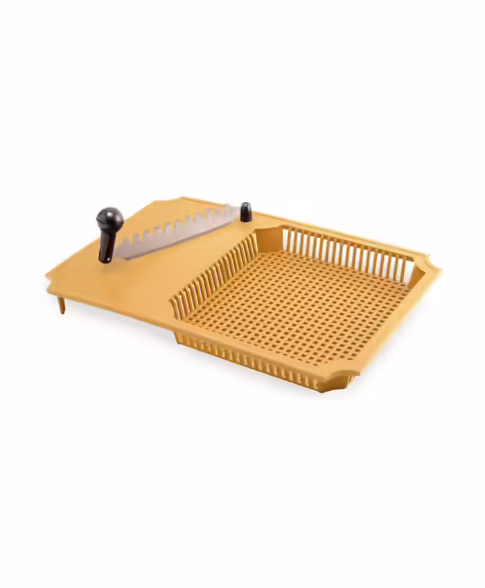 Anjali Cutting and Washing Deluxe Cutting Board