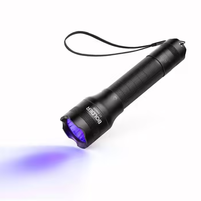 Anker Bolder UV Flashlight