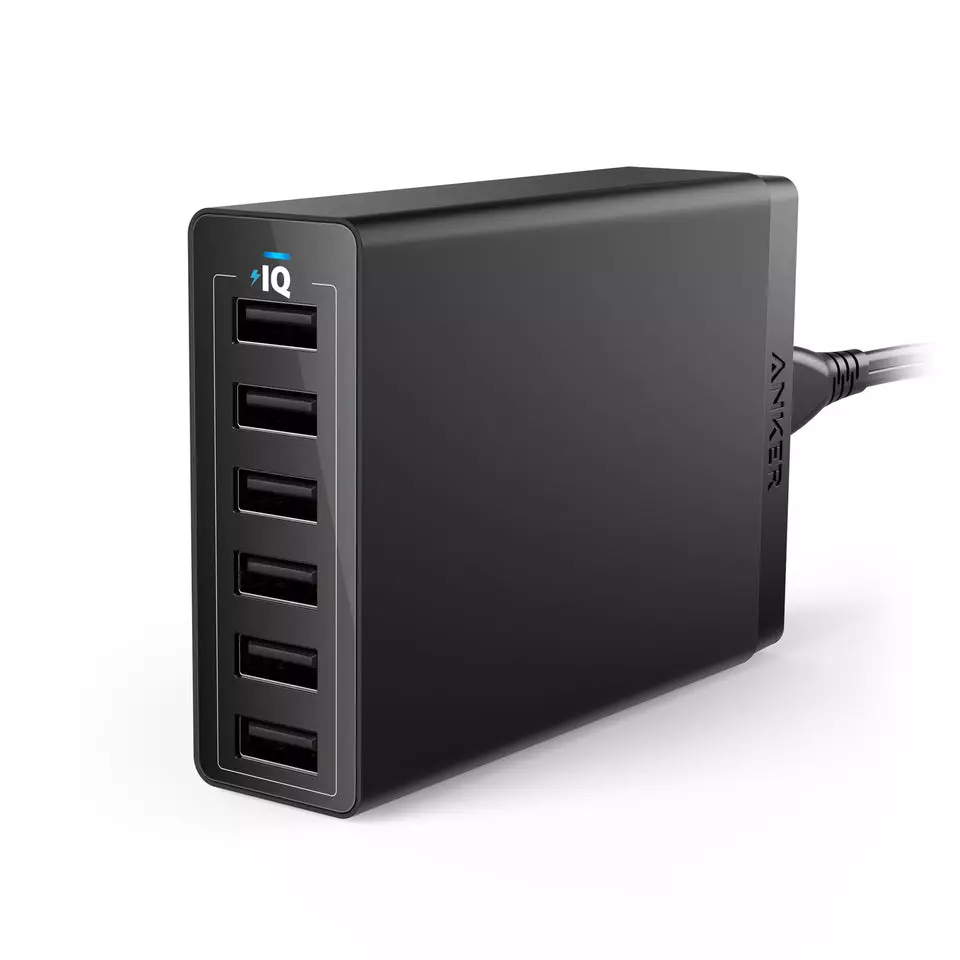 Anker USB Wall Charger