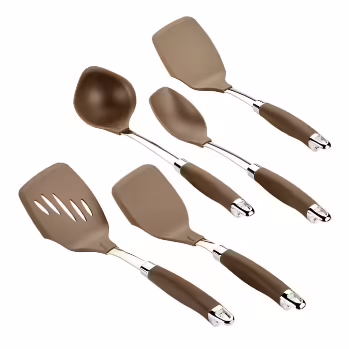 Anolon Utensils Kitchen Tool Set