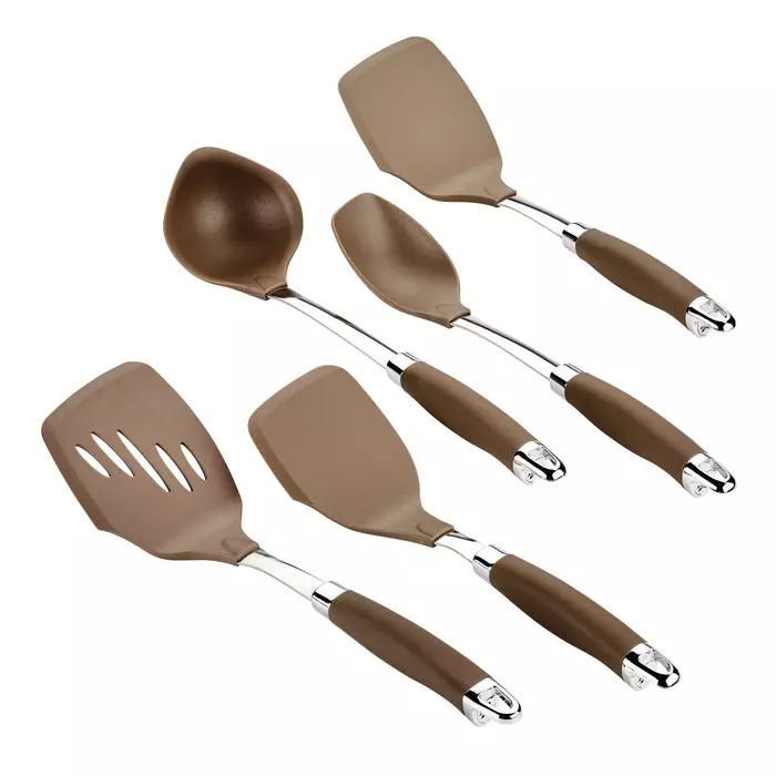 Anolon Utensils Kitchen Tool Set