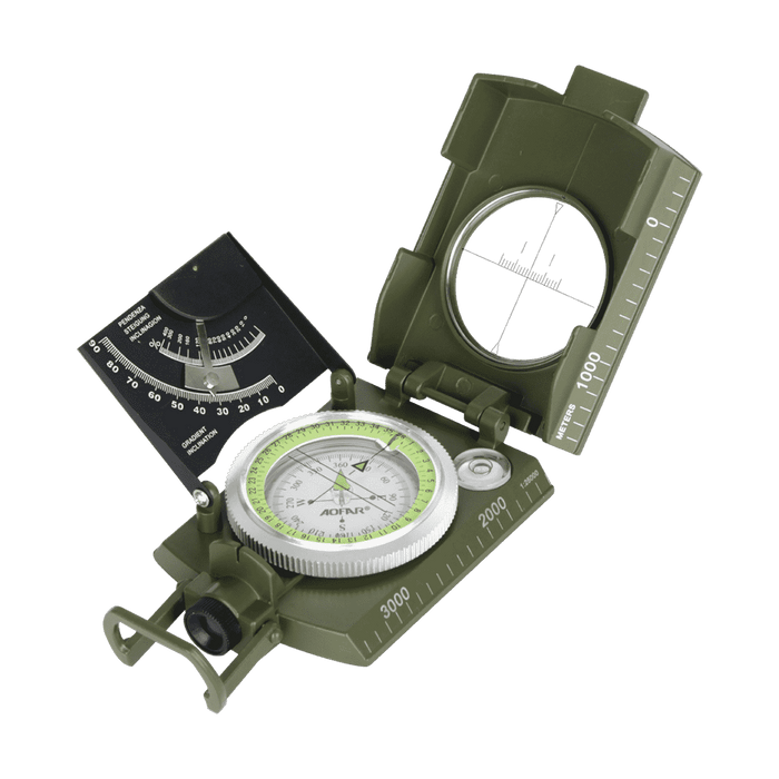 Aofar Advanced Compass