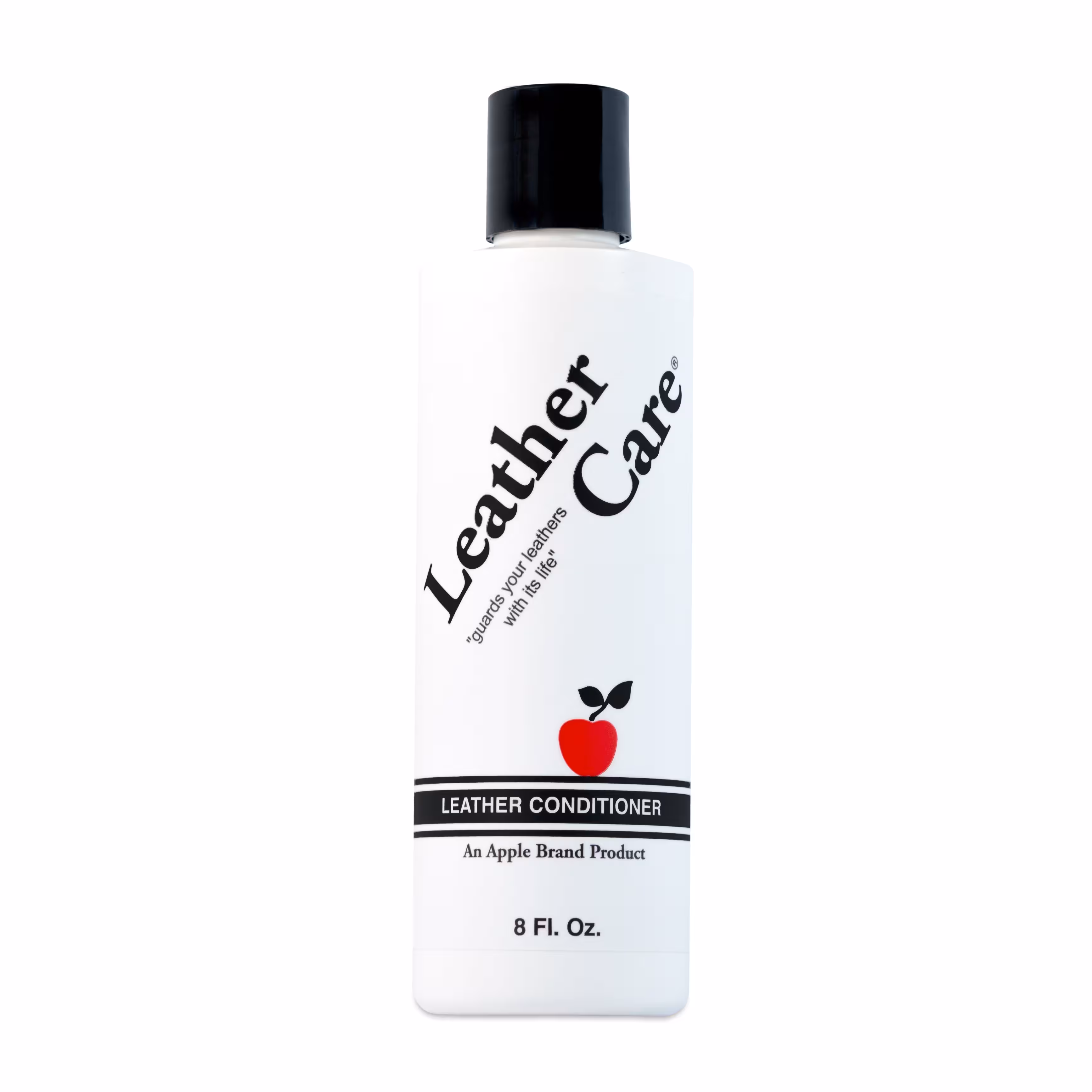 Apple Leather Care Leather Conditioner