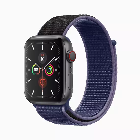 Apple Watch Series 5