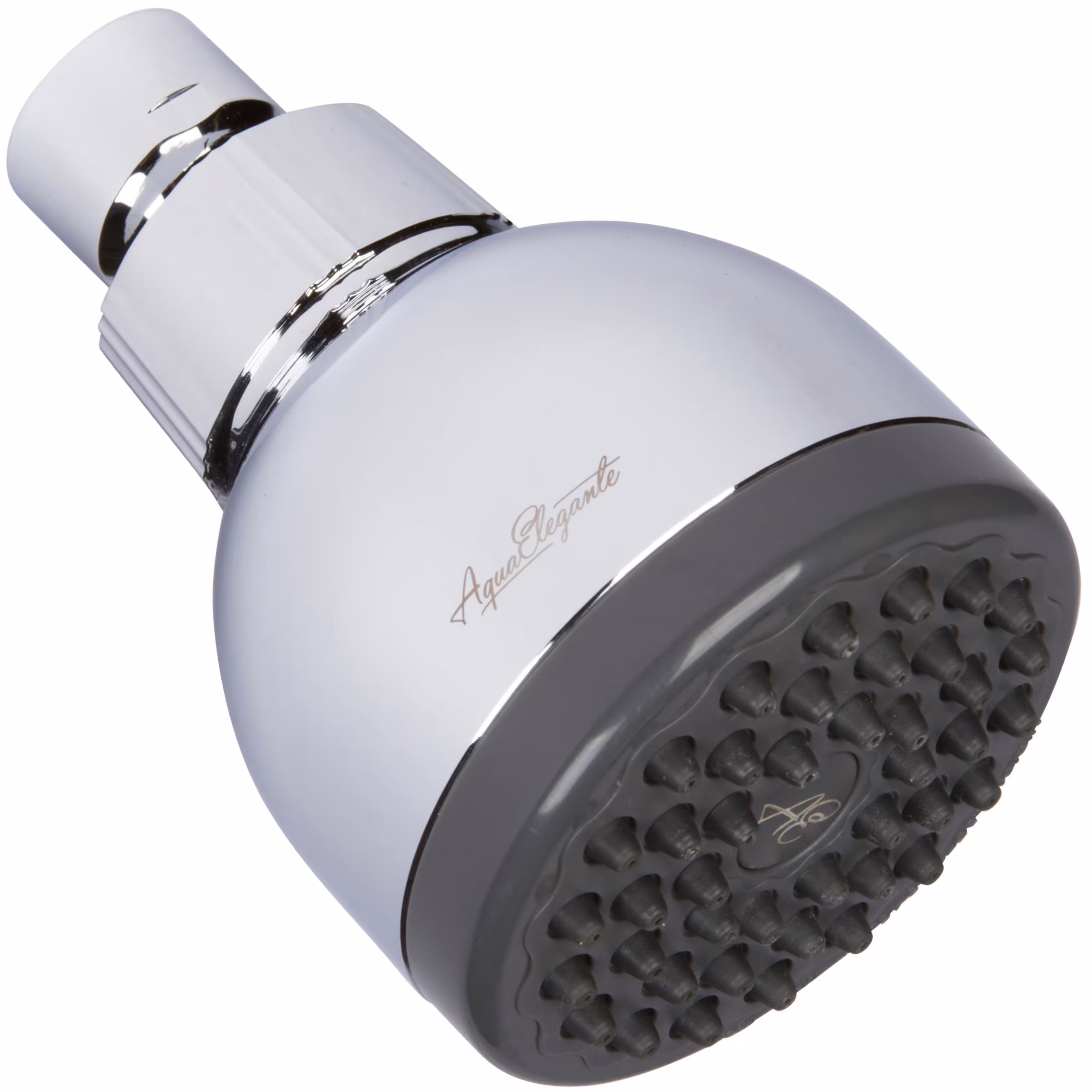Aqua Elegante 3-Inch High-Pressure Shower Head