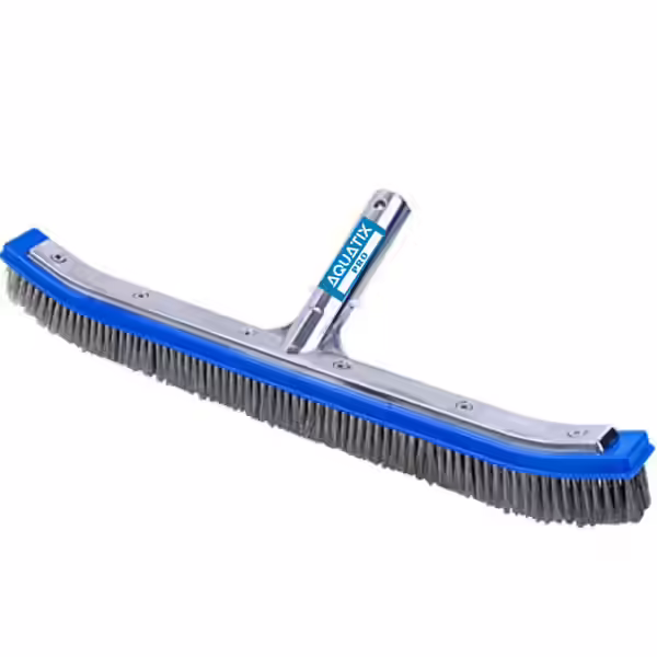 Aquatix Pro 18” Pool Brush