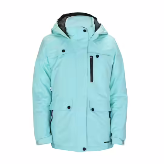 Arctix Girls Jackalope Winter Jacket