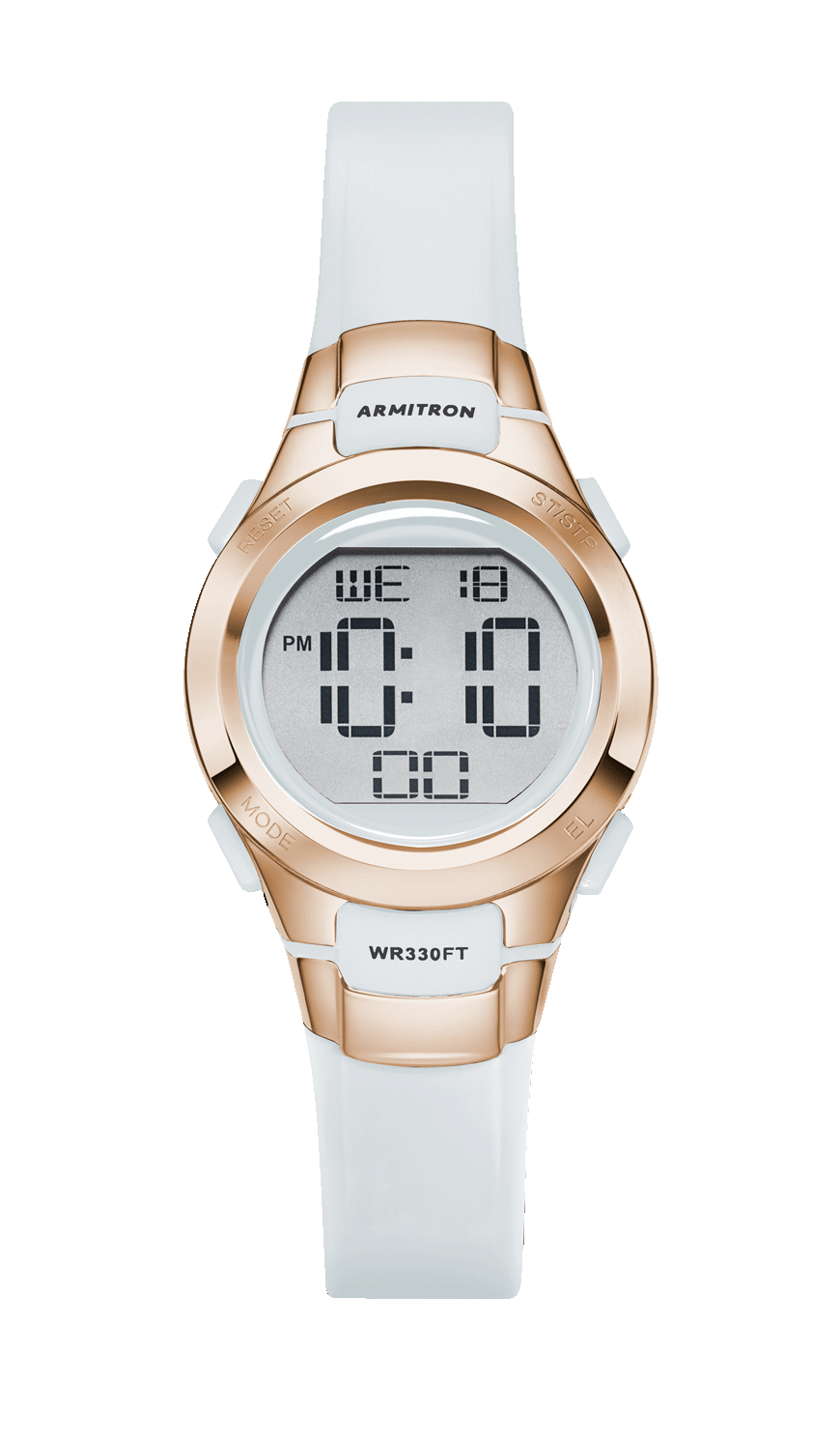 Armitron Sport Women’s 45/7012 Digital Chronograph Watch