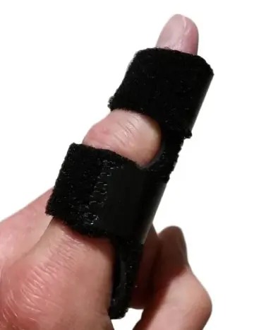 Armstrong Amerika Trigger Finger Brace