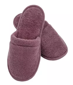 Arus Women’s Spa Slippers