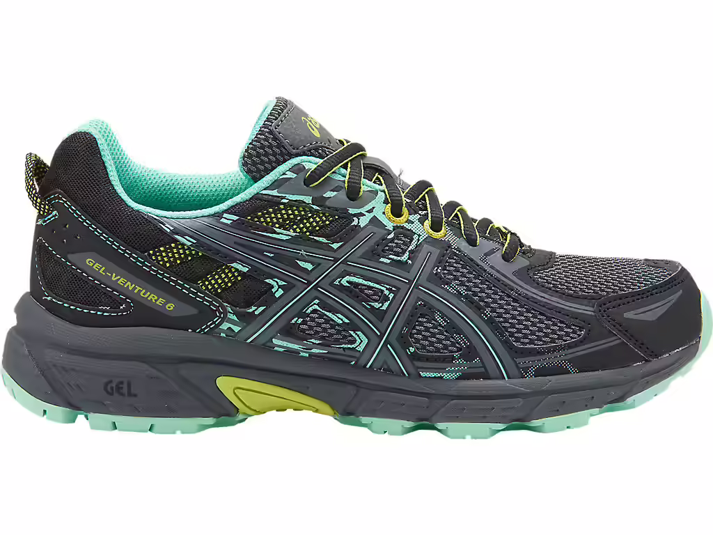 Asics Gel Venture 6 Running Shoes