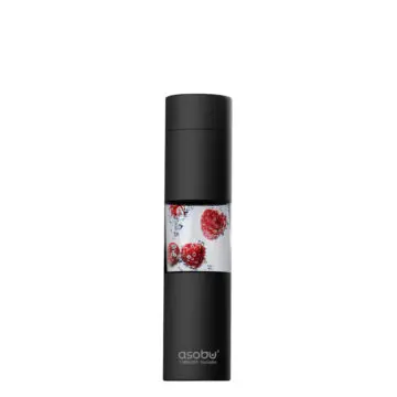 Asobu Flavor U See Fruit Infuser Water Bottle