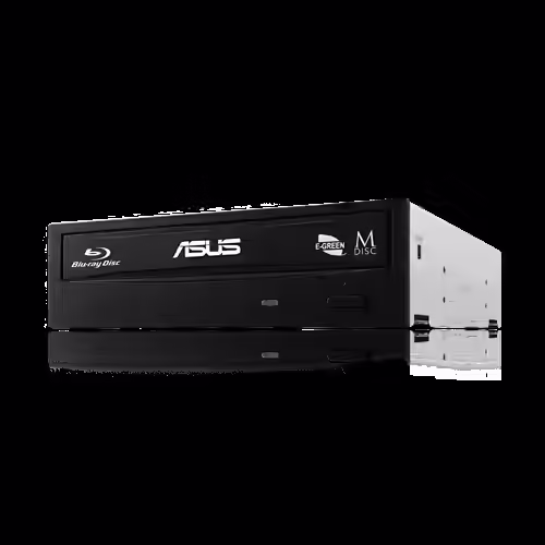 ASUS BW-16D1HT Internal Drive Blu-Ray Burner