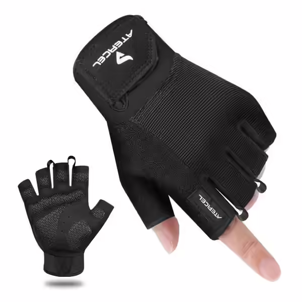 Atercel Workout Gloves
