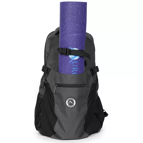 Aurorae Yoga Multi-Purpose Backpack