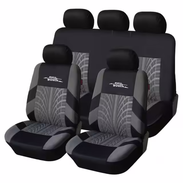 Autoyouth Car Seat Covers