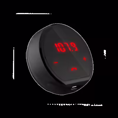 Avantree CK310 Bluetooth Car Radio FM Transmitter