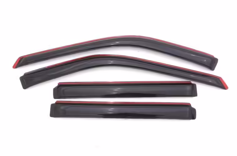 AVS Auto Ventshade In-Channel Ventvisor Side-Window Deflector