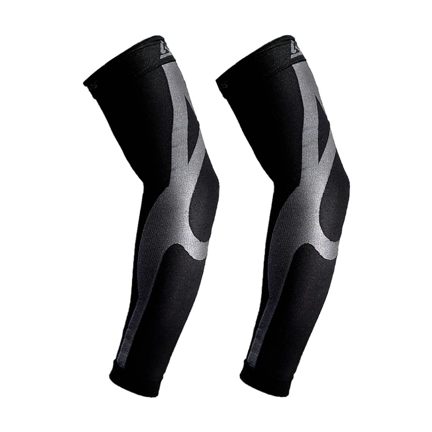 B-Driven Sports Enhanced Graduated Compression Sleeve Compression Sleeves