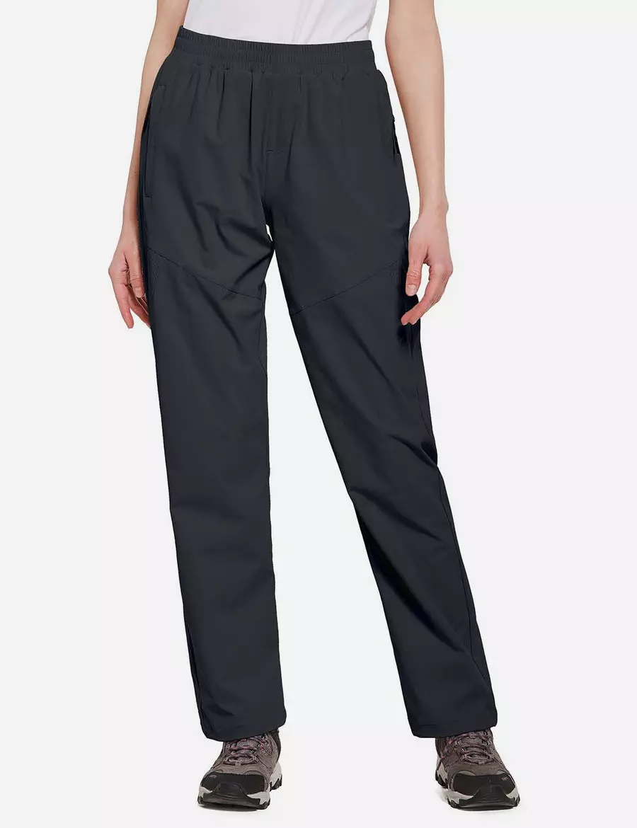 BALEAF Women’s Tapered Joggers