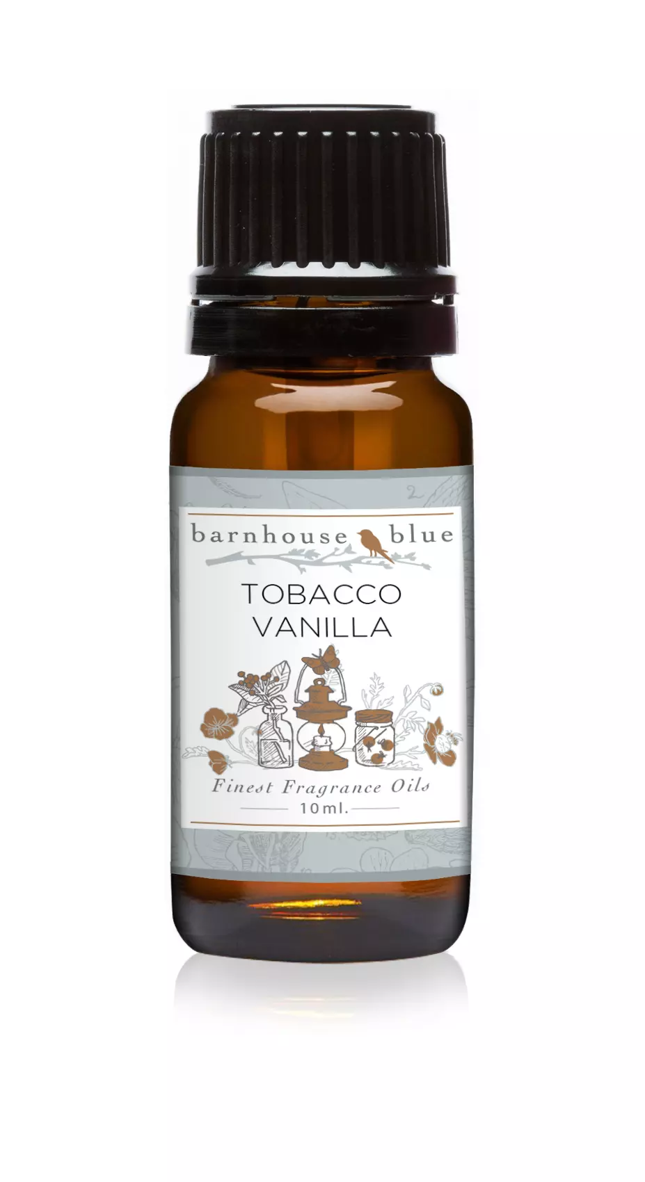 Barnhouse Blue Premium Fragrance Oil