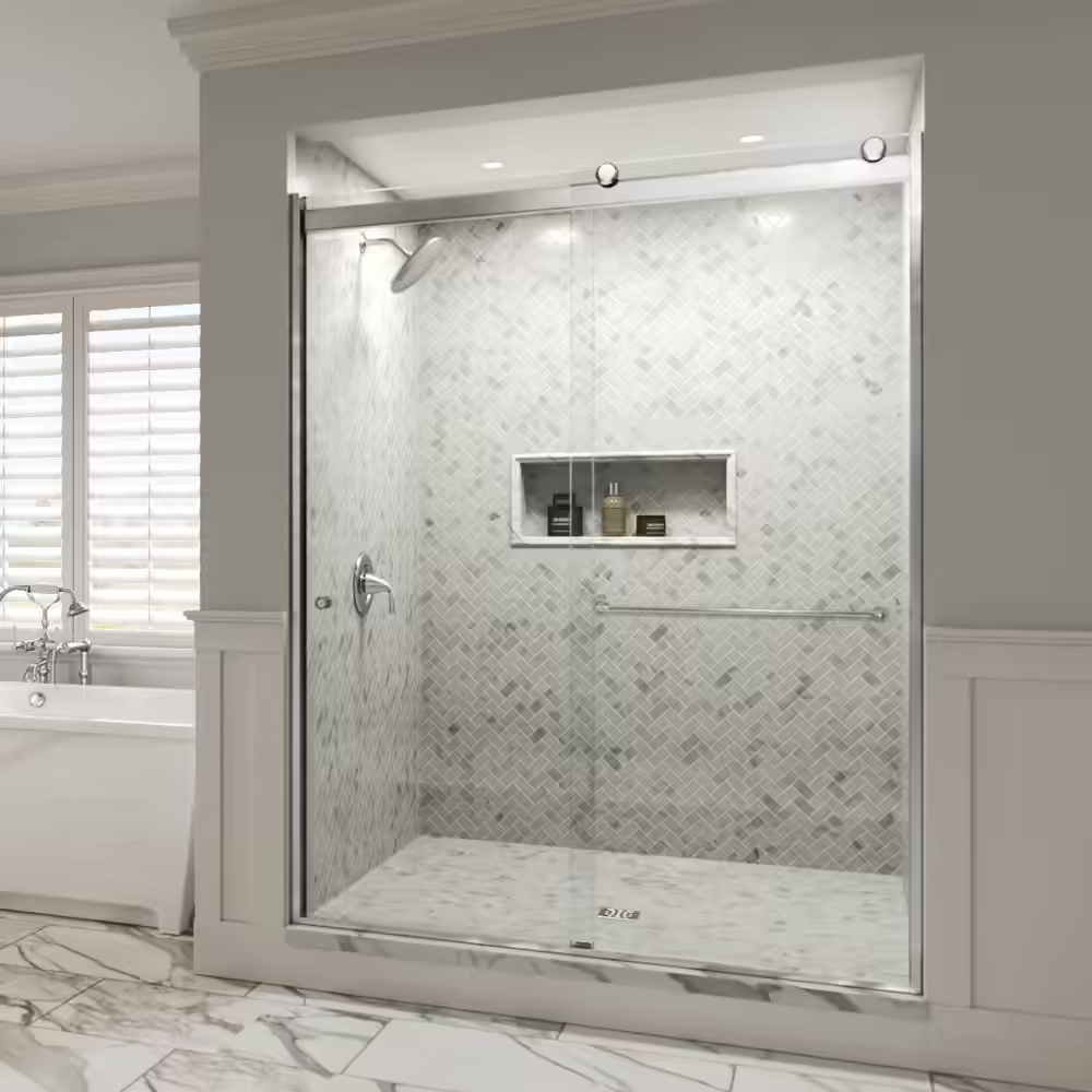 Basco Shower Door