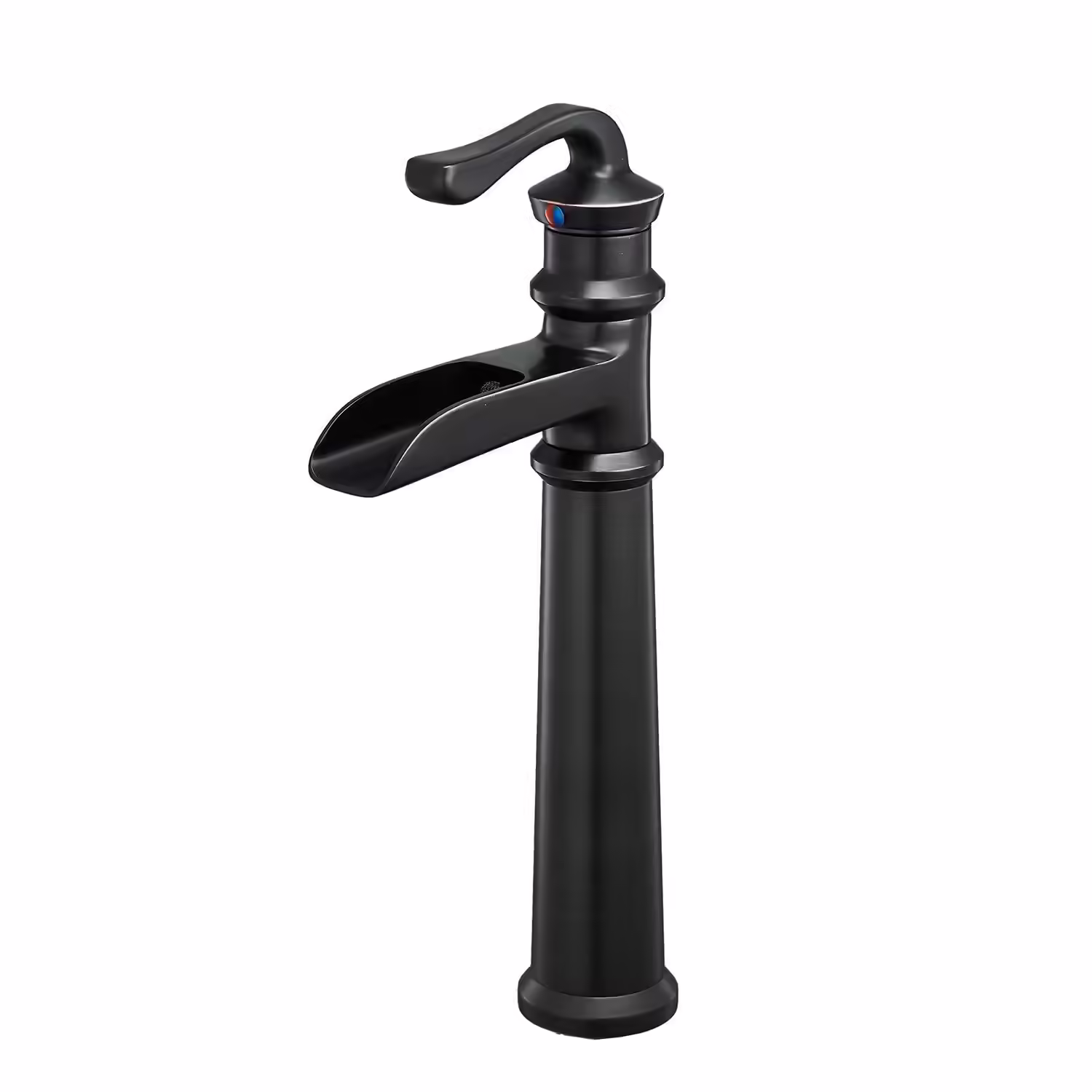 Bathfinesse Oil Rubbed Bronze Bathroom Faucet