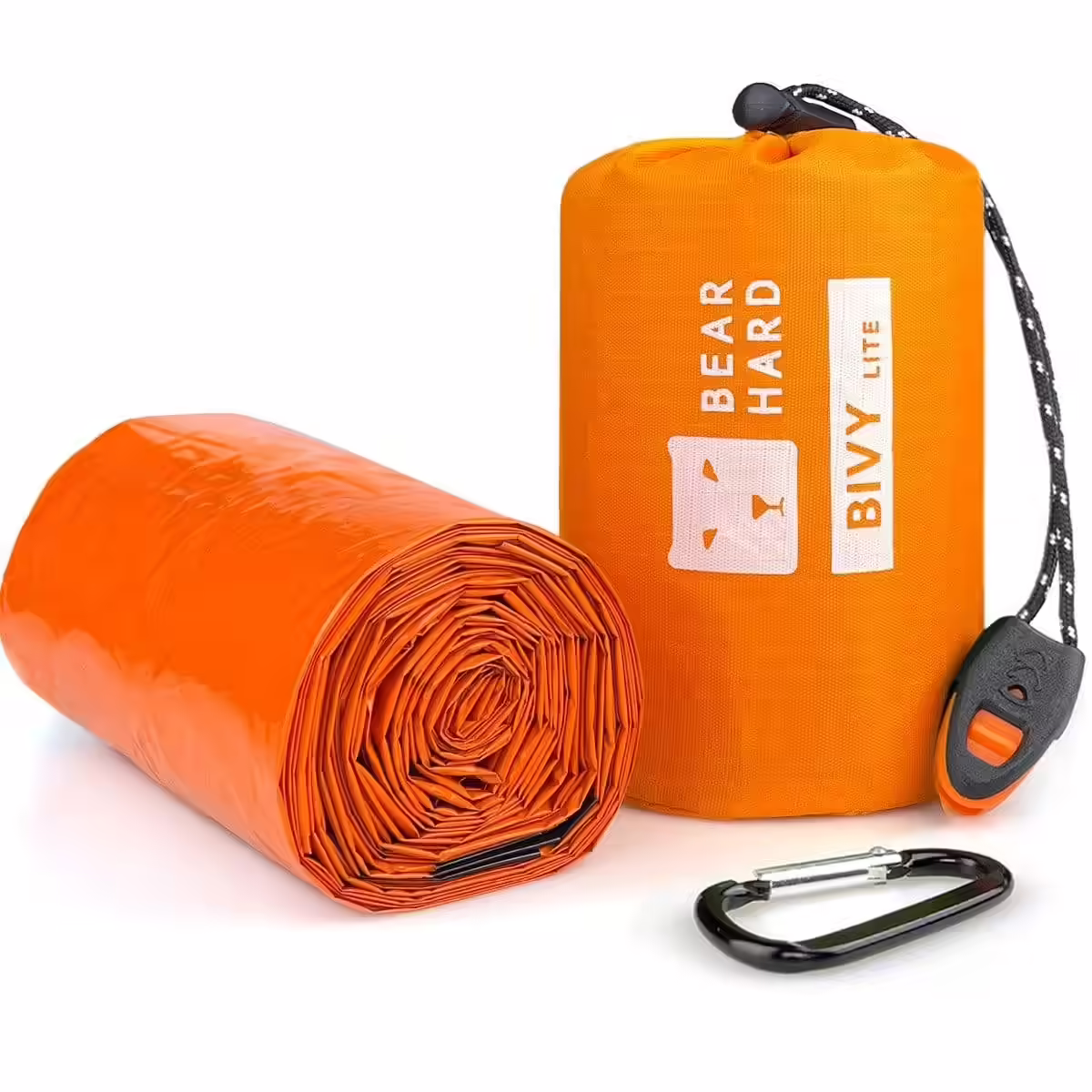 Bearhead Emergency Bivy Sack