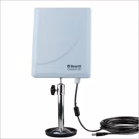 Bearifi BearExtender Wi-Fi Extender