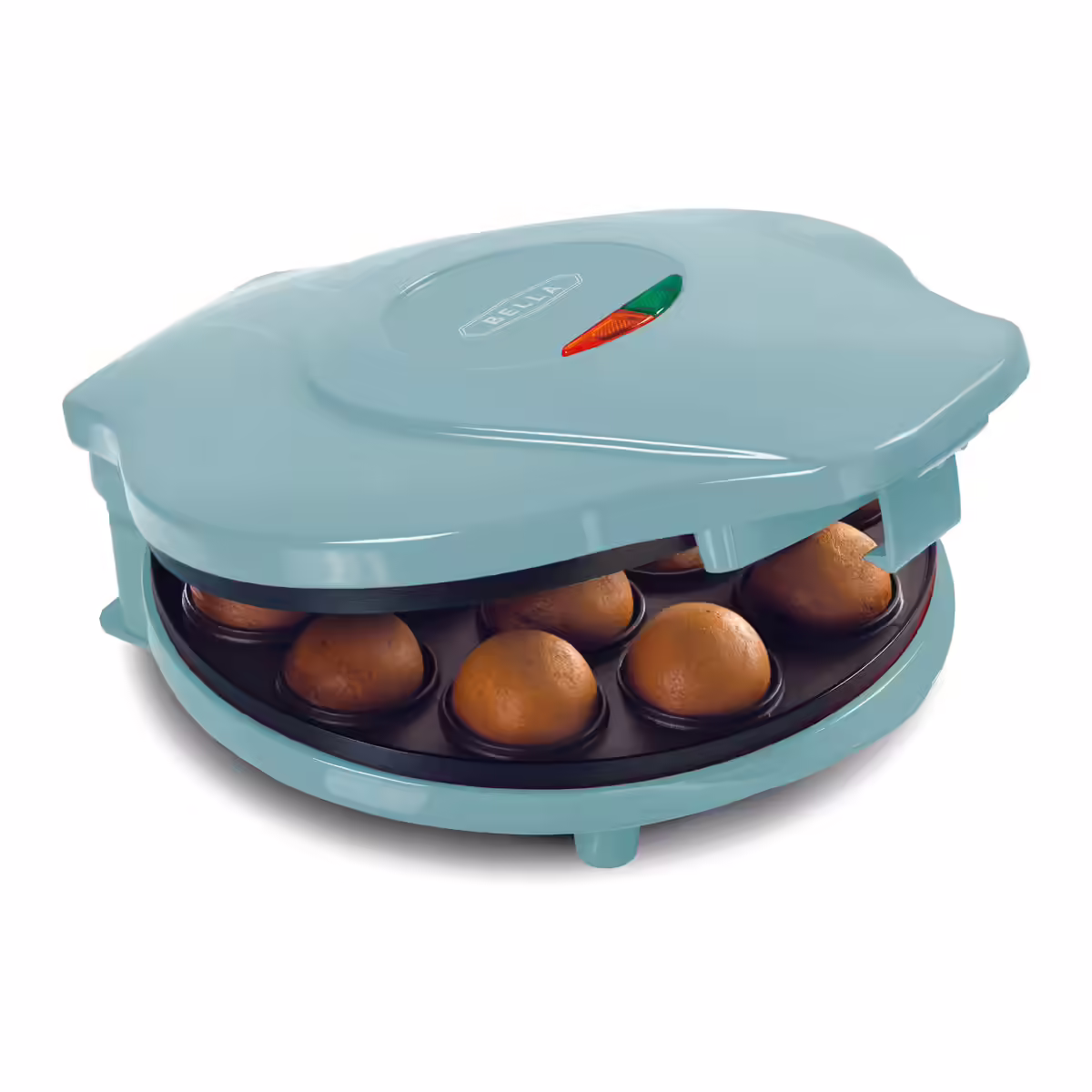 Bella 13547 Cake Pop & Donut Hole Maker