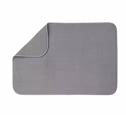 Bellemain Oversized Dish Drying Mat