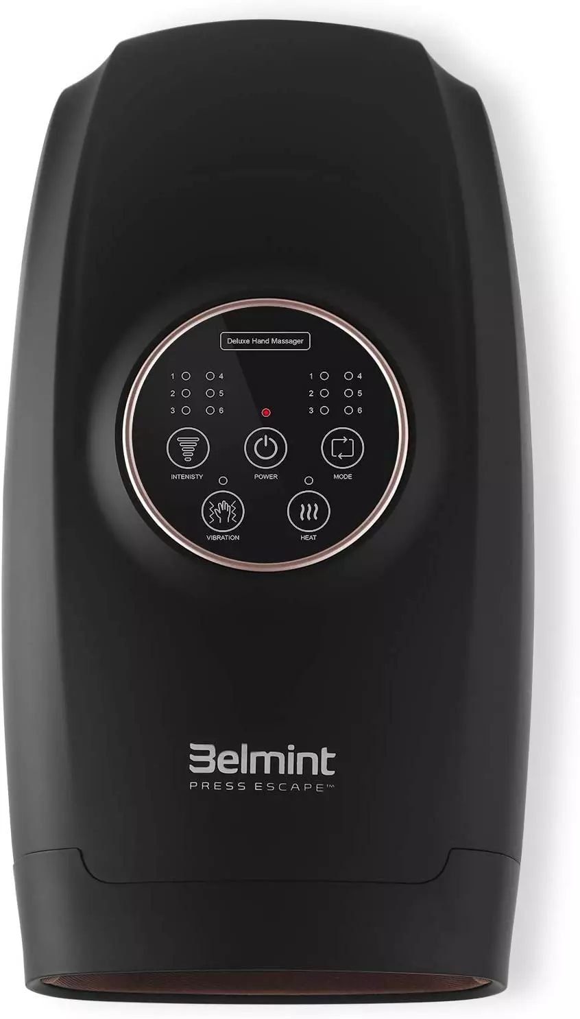 Belmint Cordless Hand Massager Machine