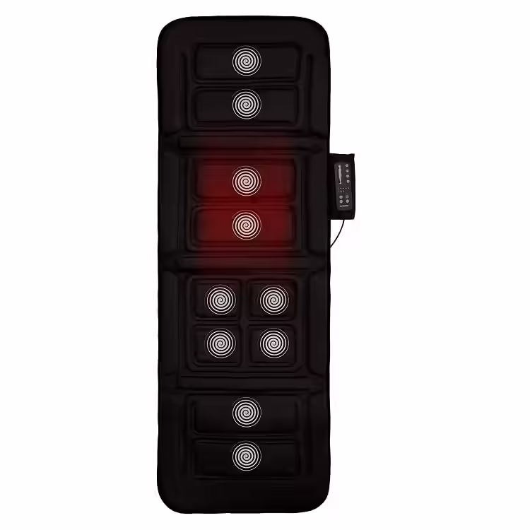 Belmint Full Body Heated Massage Mat