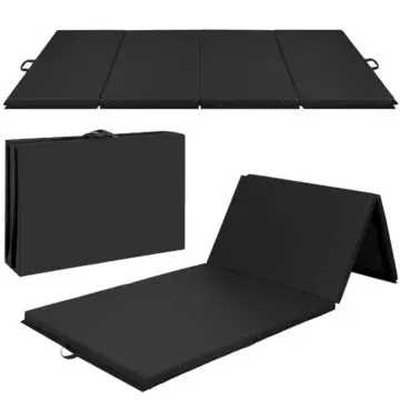 Best Choice Folding Exercise Mat