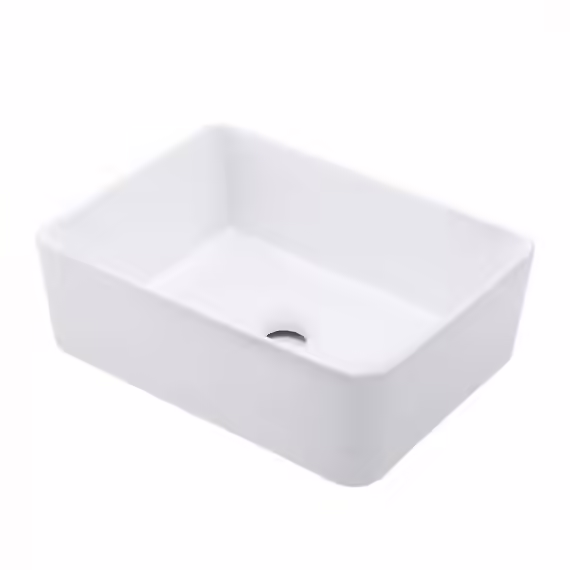 Best Easy-To-Maintain:KES Bathroom Vessel Sink