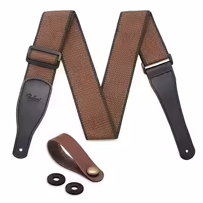 Best Sounds Guitar Strap